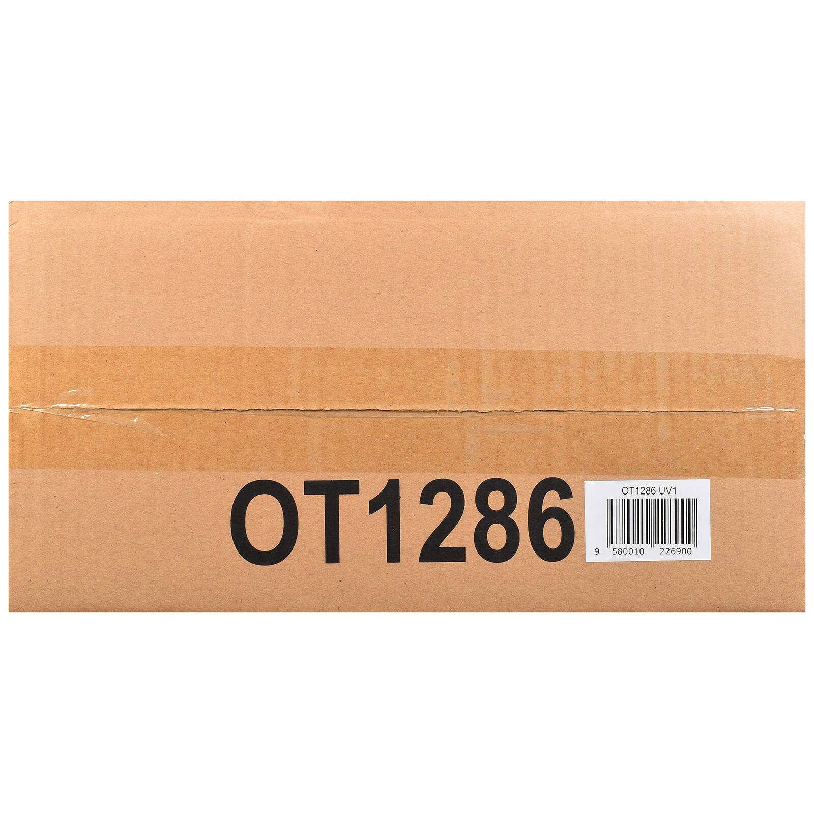 OT1286 UV1  
OT1286  
9 580010 226900