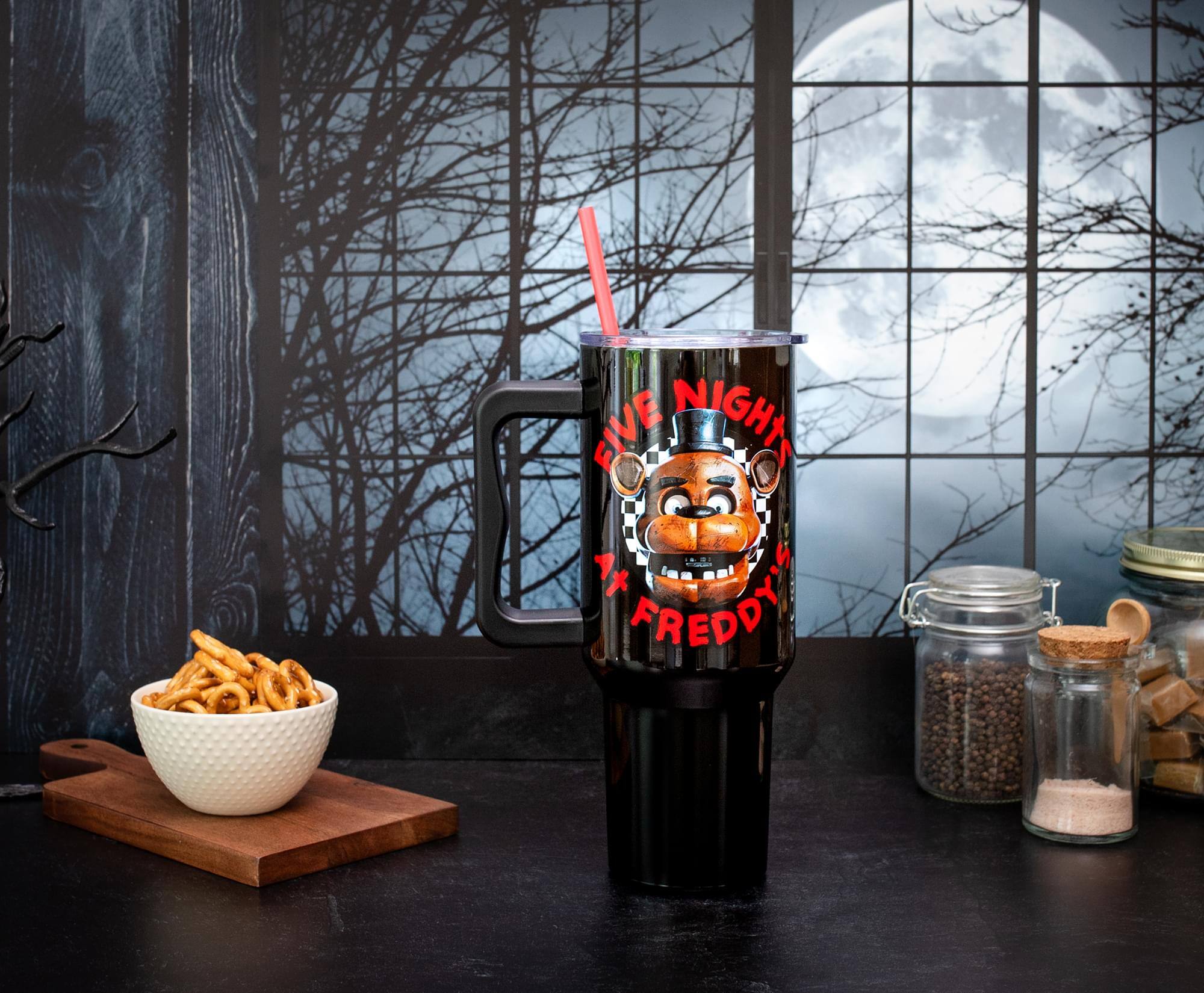 Five Nights at Freddy's Freddy