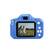 Back. Vivitar - Kidstech 44379 20 Megapixel Kids Digital Camera.