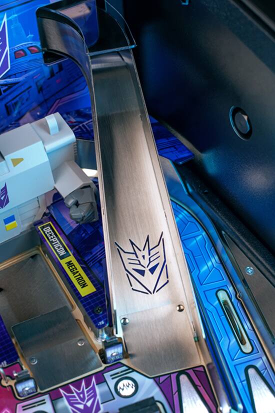 DECEPTICON MEGATRON