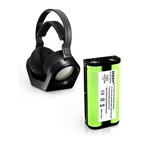 Le CRI CE & I Battery HQRP