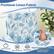 Premium Linen Fabric
- Soft to Touch
- Wear-Resistant
- Breathable
- High-Density Foam Filling for maximum and lasting comfort
