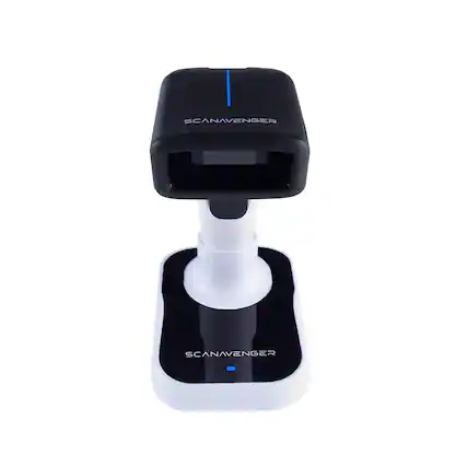 SCANAVENGER
SCANAVENGER