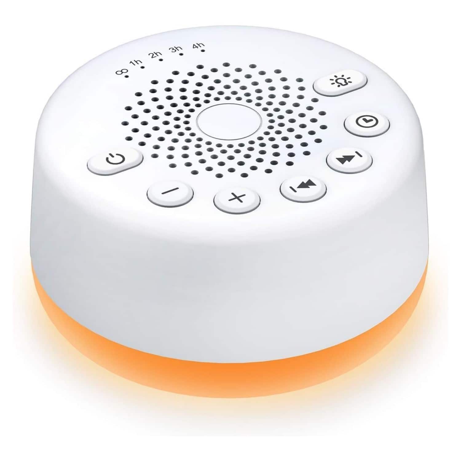 Dazzed Corner - Sound Machine Noise Machine,Sleeping Relaxation - White
