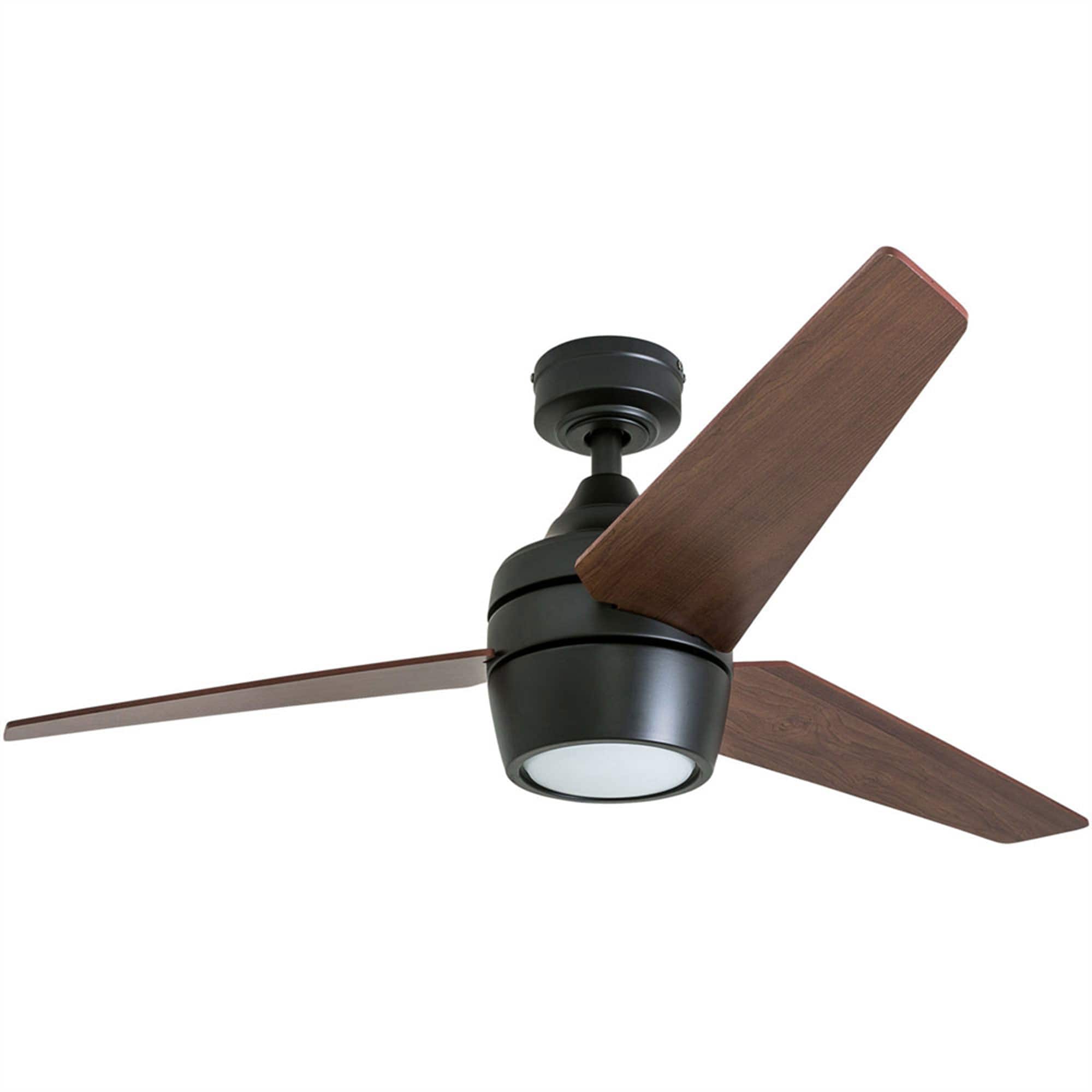 "Honeywell - Eamon Ceiling Fan, Quiet Motor and Remote Control, 52"" - Bronze" price history on PriceWatchPro