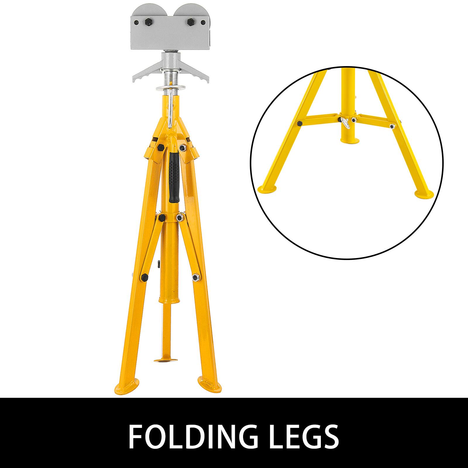 FOLDING LEGS