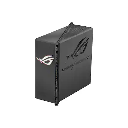 "ROG STRIX FOR THOSE WHO DARE / REPUBLIC OF GAMERS / FOR THOSE WHO DARE"