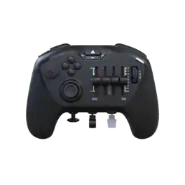 Honeycomb Aeronautical - Echo Aviation Wireless Controller for Windows & Mac - Black