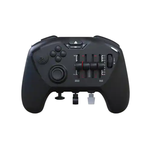 Joysticks