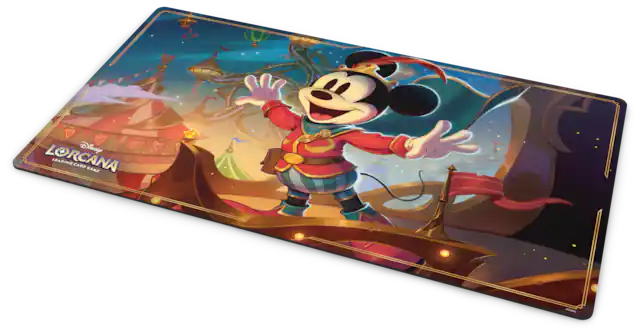 Disney LORCANA TRADING CARD GAME