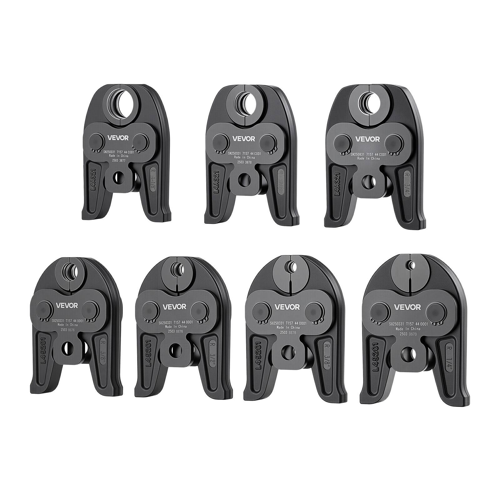 VEVOR L4AL2E - 1 a - 0OM - I ain 201 1-14 LOASEN -/S 1I Buts - Lise 21 13 LAASR SATKI P . H4cOm Tue . ain VEVOR VEVOR VEVOR VEVOR 402307 -i 1H 145001 BO l L 250 0 *812 02391 m 10 a 1000 N . ina 2 IN R 71s. L02301 TERD 11M7 44 0001 a in 2500 1 3/8 L49201 roEses 115 "1 DODY Maie - Chita 1503 2173

VEVOR
SKU: 2020331 T15T 44 0001
Made in China
2503 8787

VEVOR
SKU: 202033