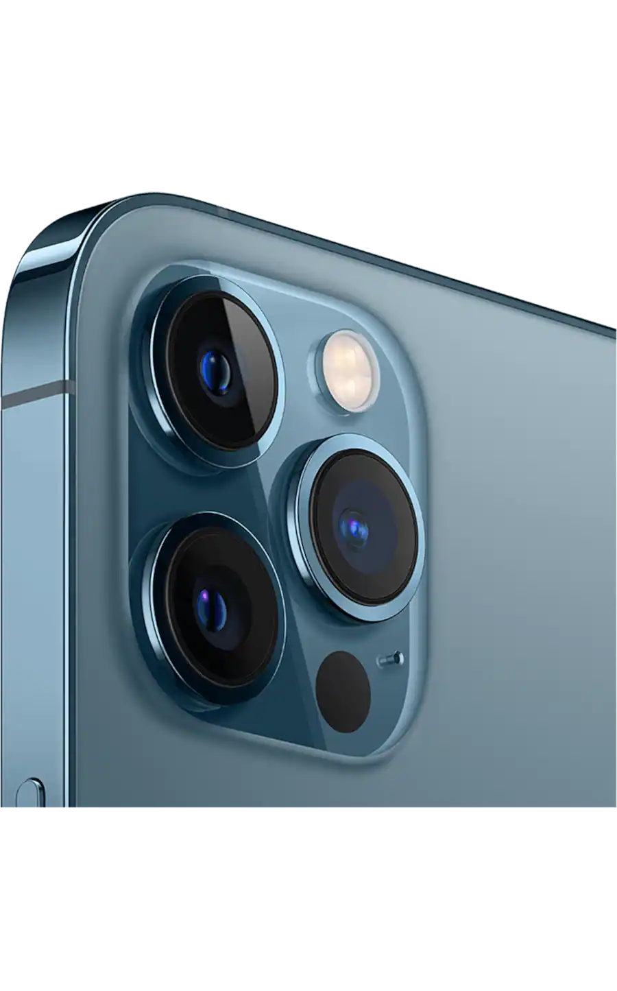 Apple Pre Owned Fair iPhone 12 Pro Max 5G 128GB (Unlocked) Pacific Apple Pre Owned Fair iPhone 12 Pro Max 5G 128GB (Unlocked) Pacific