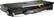 Alt View 14. MSI - AMD Radeon RX 6800 Gaming Z Trio XT 16G - 16GB GDDR6 - PCI Express 4.0 - Graphics Card - Black.