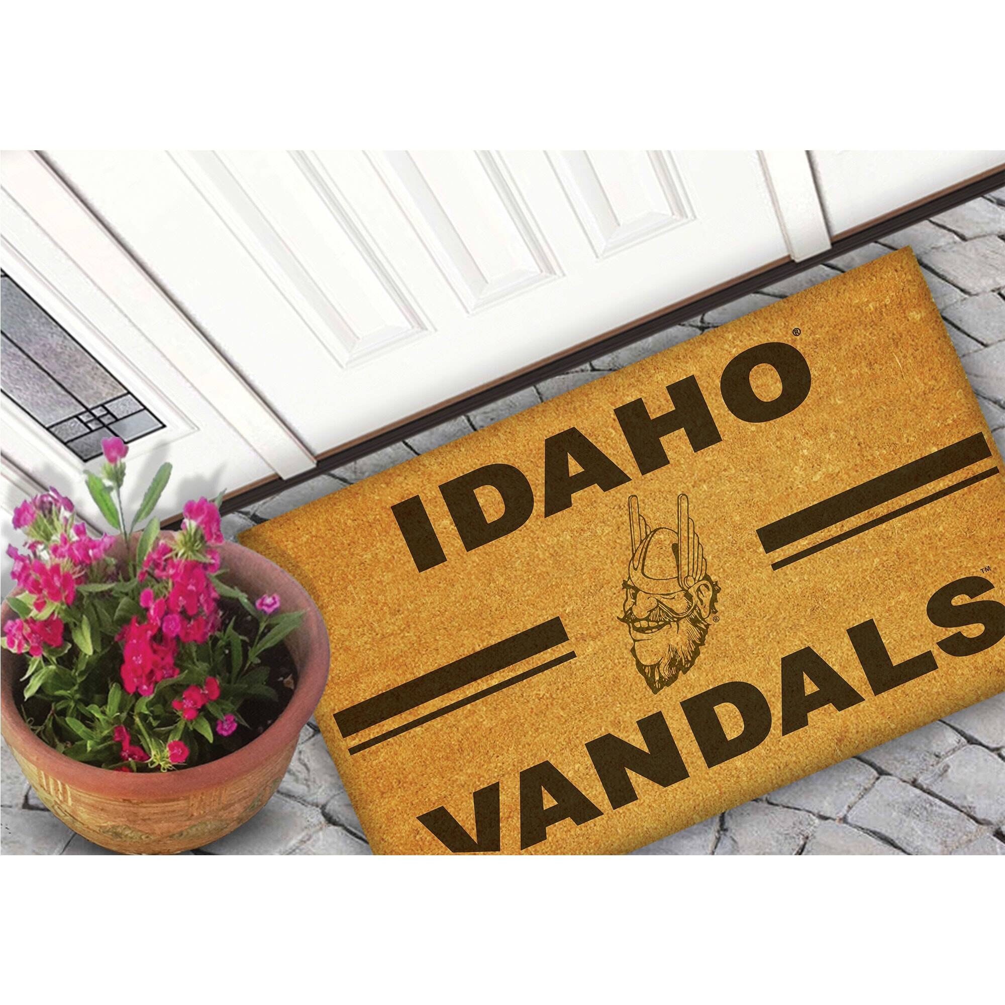 IDAHO VANDALS