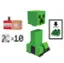 Angle. Minecraft - Exploding RC Creeper.