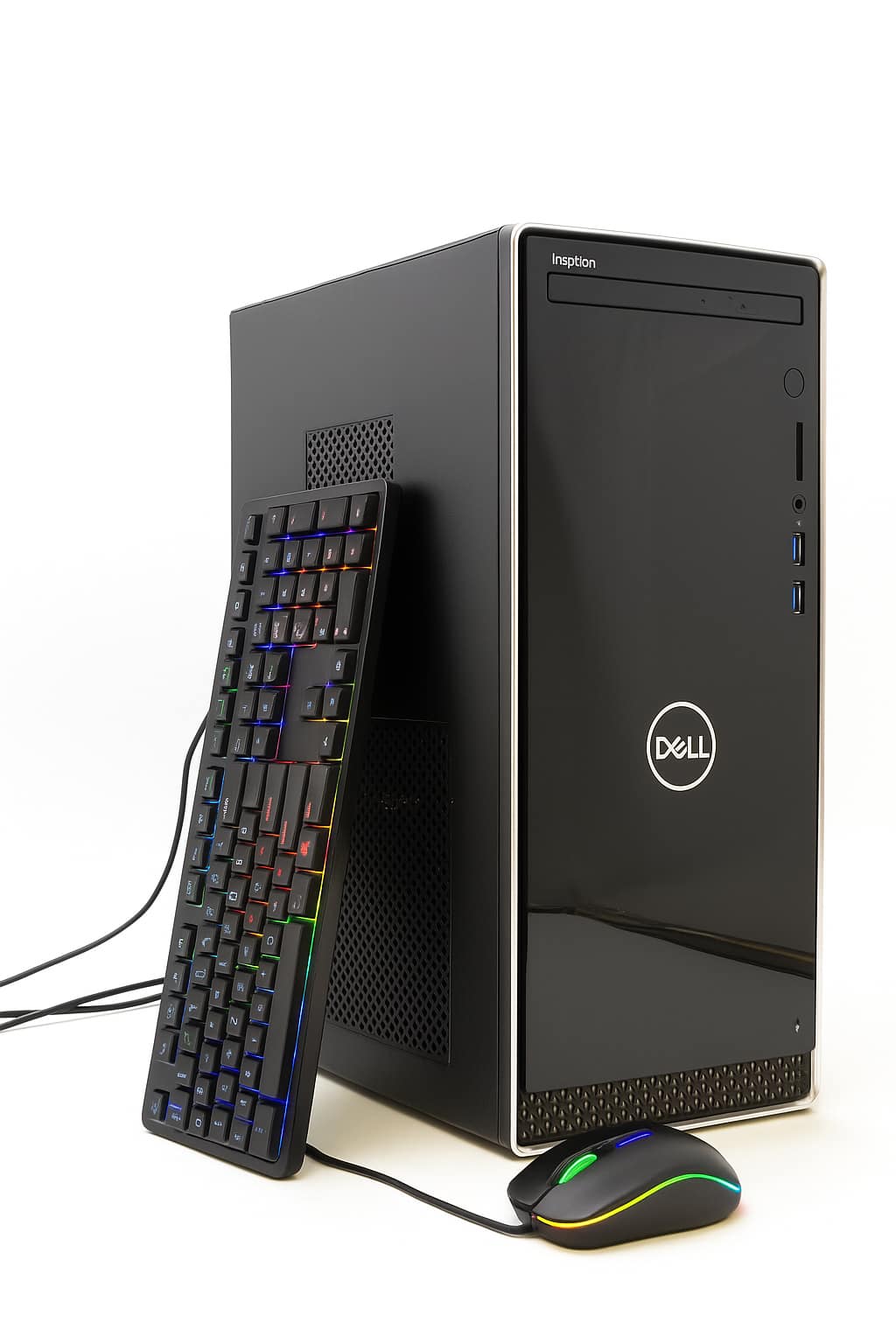 DELLデスクトップPC Inspiron3670 Dell Refurbished Excellent Inspiron 3670 Desktop PC Tower Intel