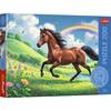 200 PUZZLE
Trefl
Trefl 200 PUZZLE
TREFLIK APPROVED
Best Quality
7+