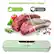 Keep Food Fresh 10X Longer
Vacuum-Sealing Storage
Conventional Food Storage
VAVSEA