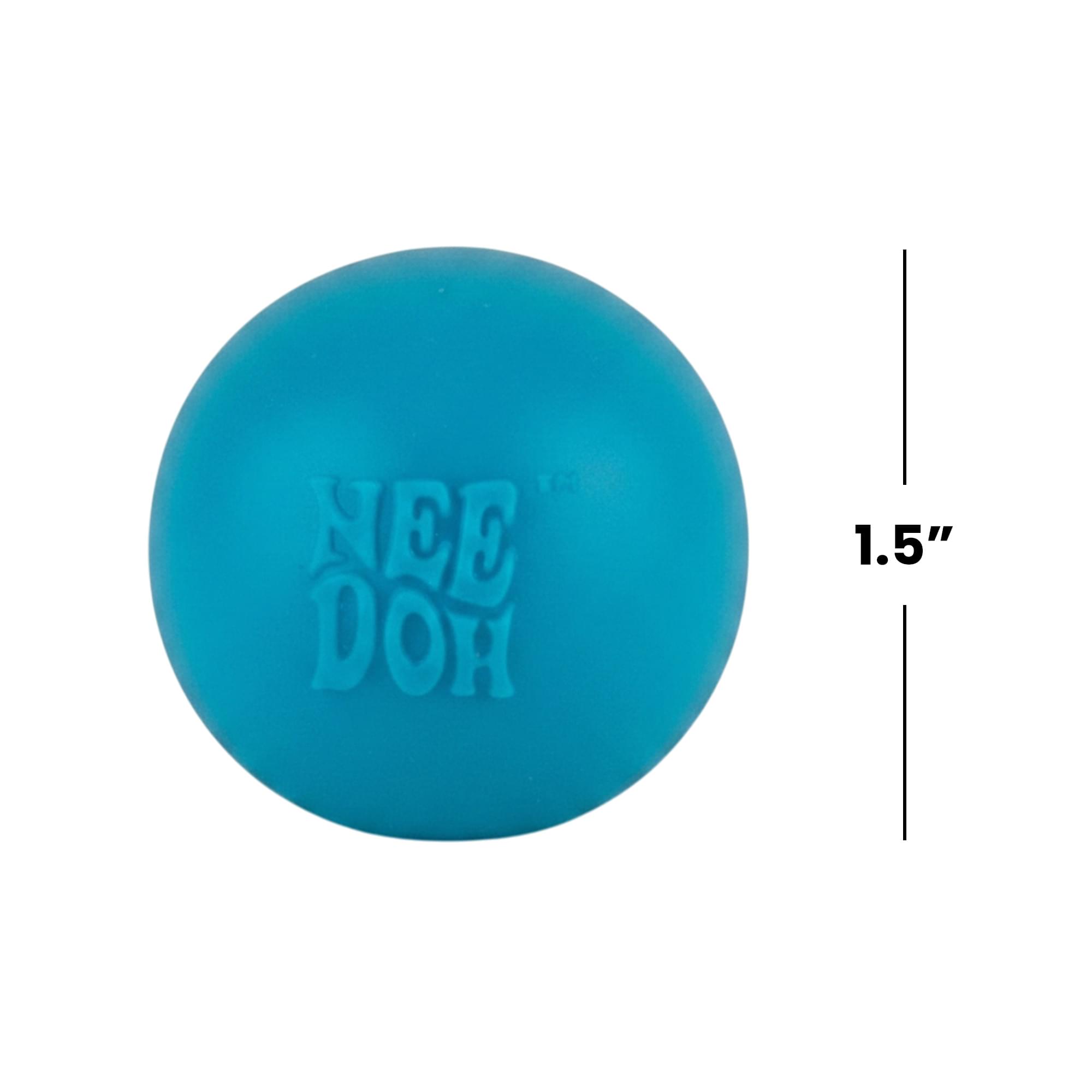 NEE DOH  
1.5"