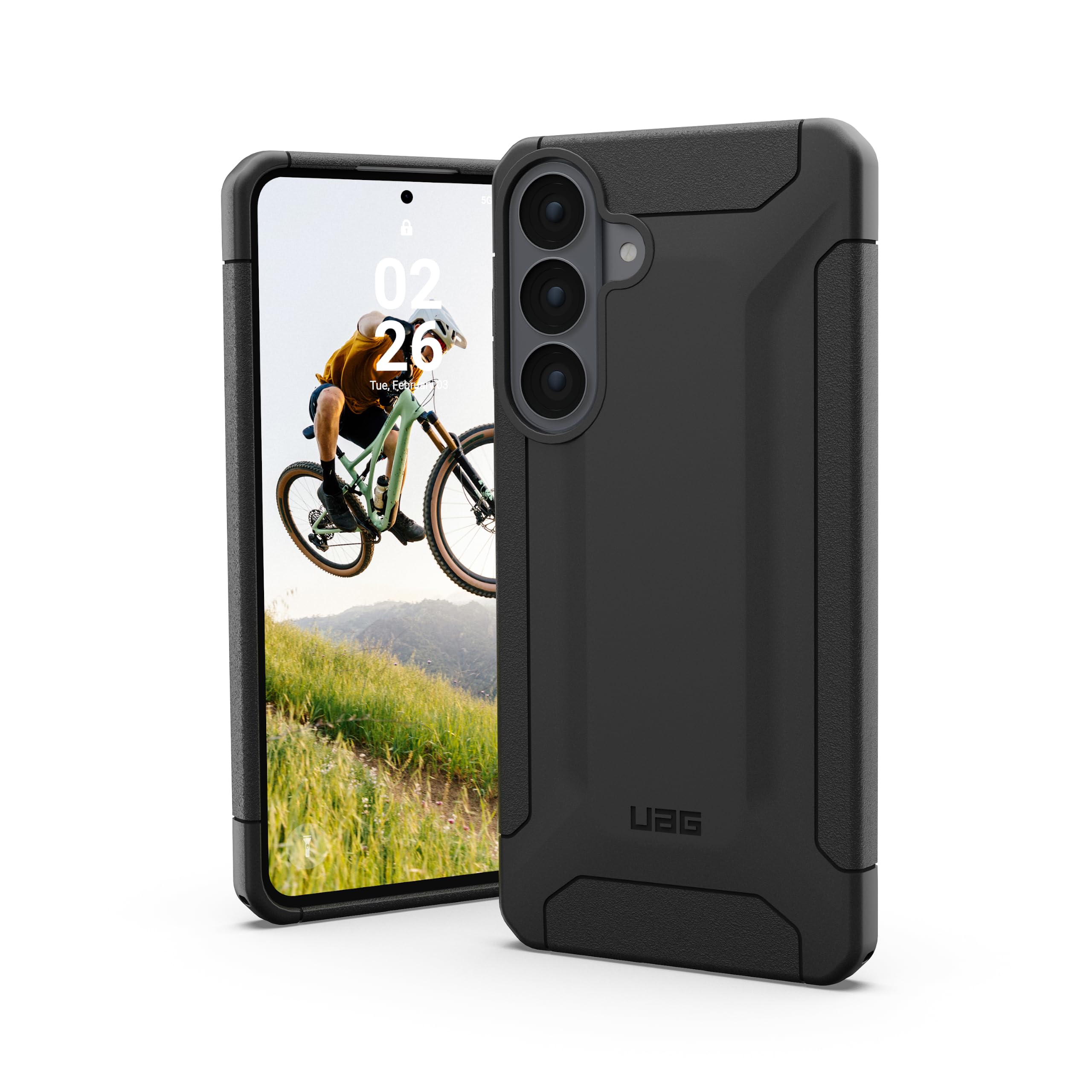 6 02 26 Tue Feb  
UAG