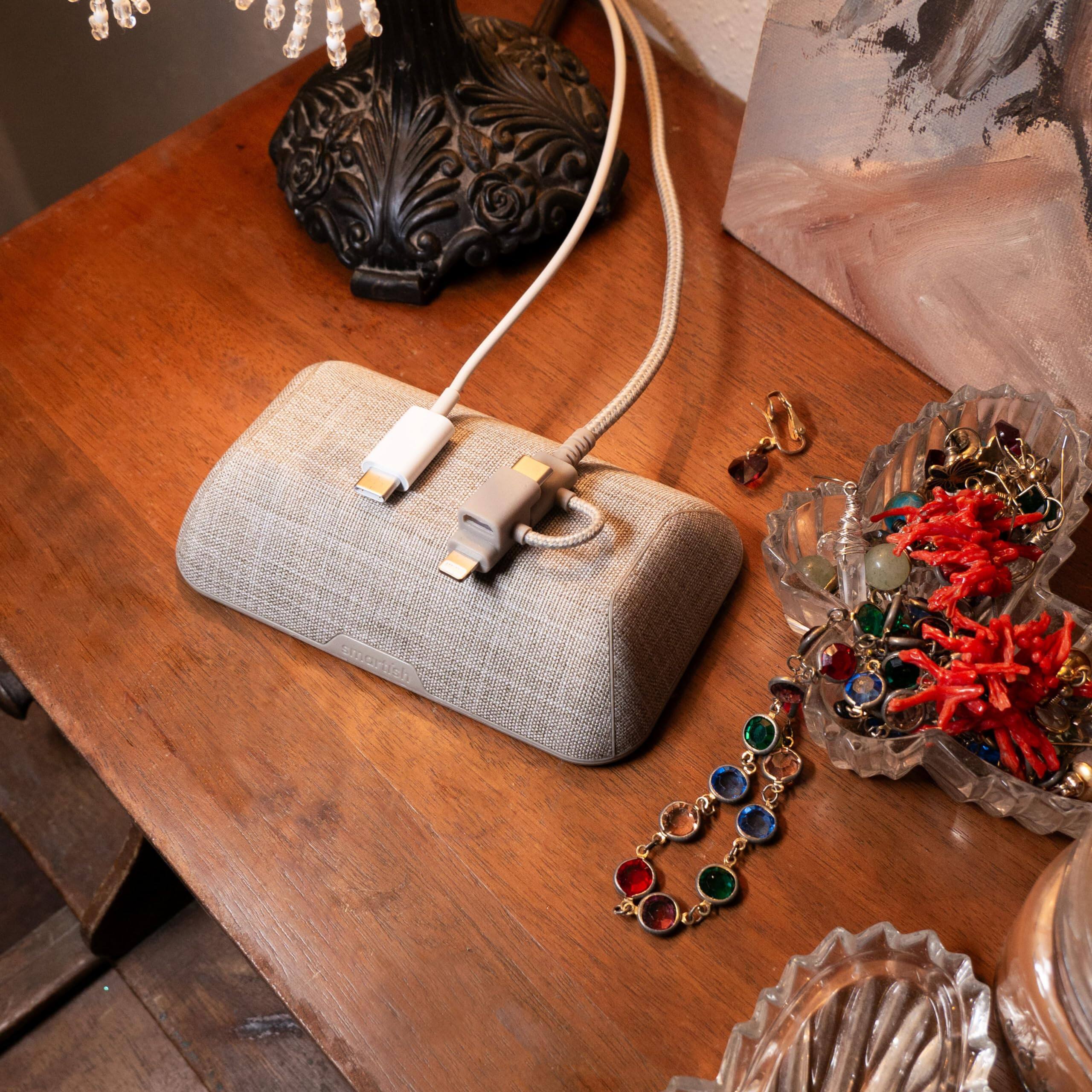 media item thumbnail