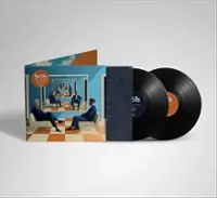 22:22 [2 LP] [LP] - VINYL - Front_Zoom