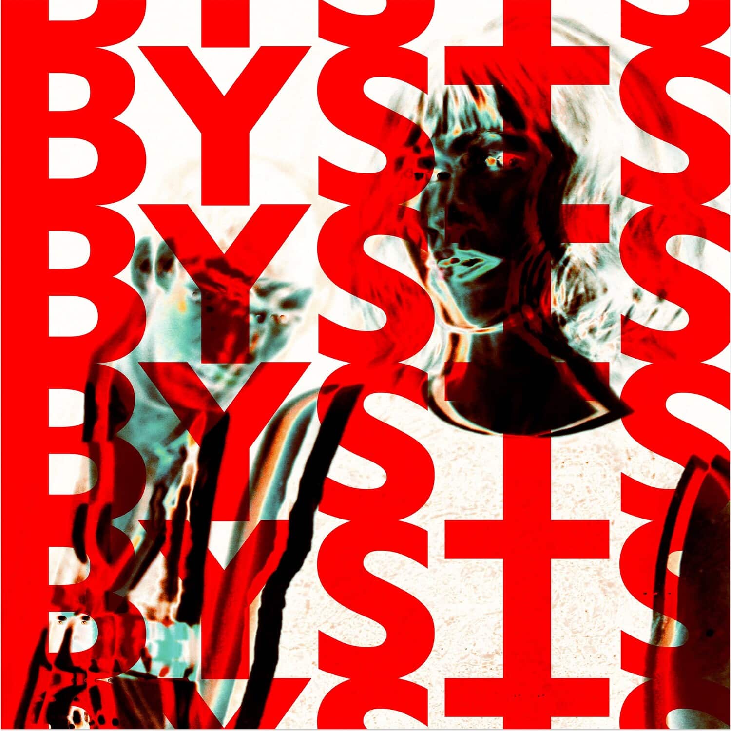 Bysts - Palace  - VINYL LP