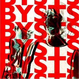 Bysts - Palace - VINYL LP