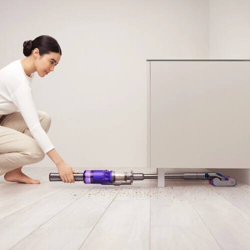 Dyson Omni Glide Cordless Vacuum Closeout Edition with 5