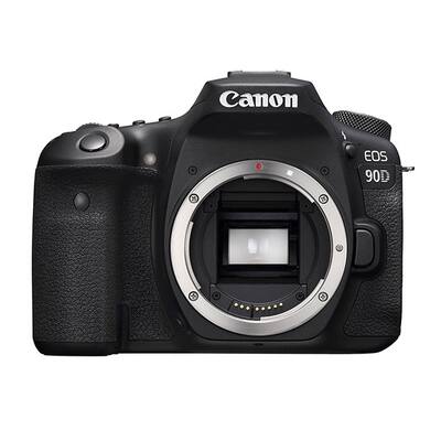 Canon EOS 90D DSLR Camera Body Only 3616C002 Basic Bundle Canon EOS 90D DSLR Camera Body Only 3616C002 Basic Bundle