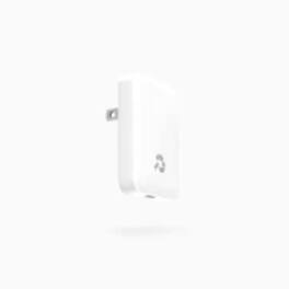Nimble - Ultra Slim USB-C Power Adapter PD30W