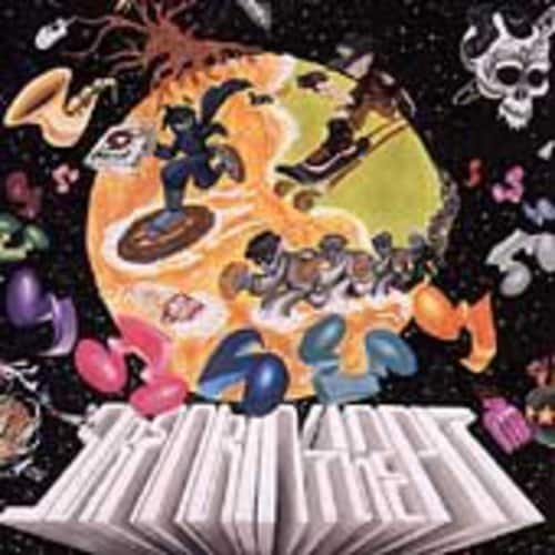 Various Artists - Skankin In Pit    - COMPACT DISCS [CD] price history on PriceWatchPro