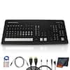 ATEM Mini Extreme ISO
Blackmagicdesign
SAVE ELECTRONICS