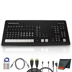 ATEM Mini Extreme ISO
Blackmagicdesign
SAVE ELECTRONICS