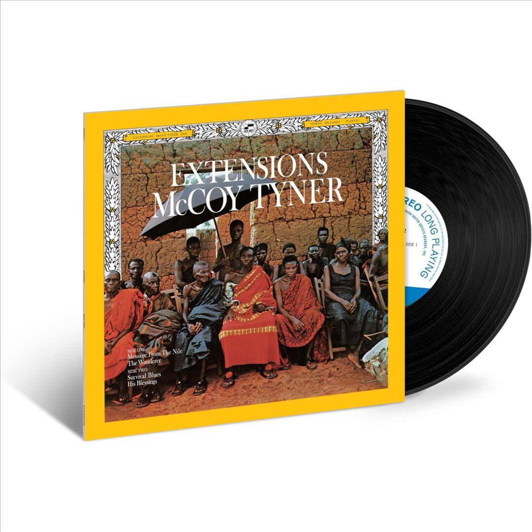 Front. Extensions [LP].