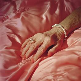 Naomie Klaus - Youth Looks So Good On You - VINYL LP