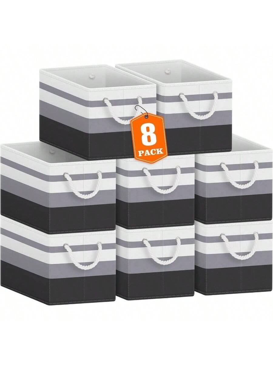 Gradient Gray + 8-pack