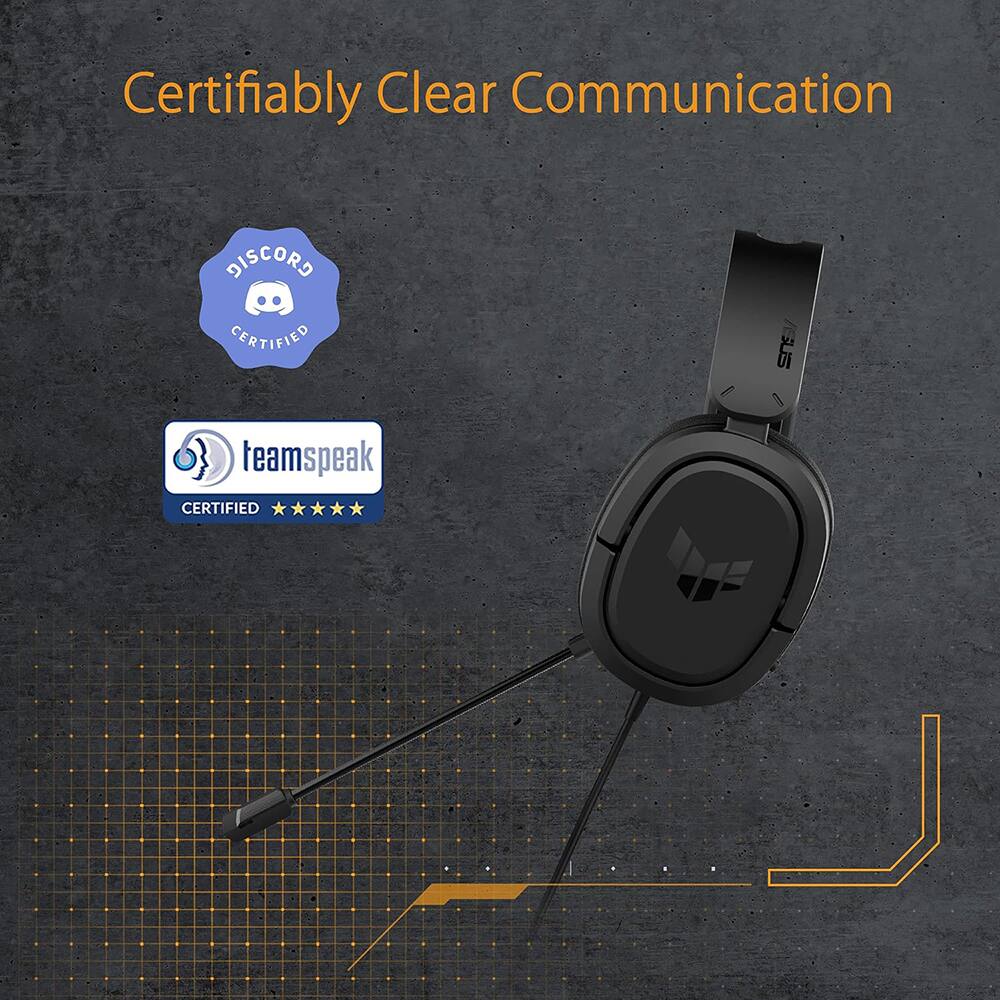 Certifiably Clear Communication

DISCORD CERTIFIED

teamspeak CERTIFIED