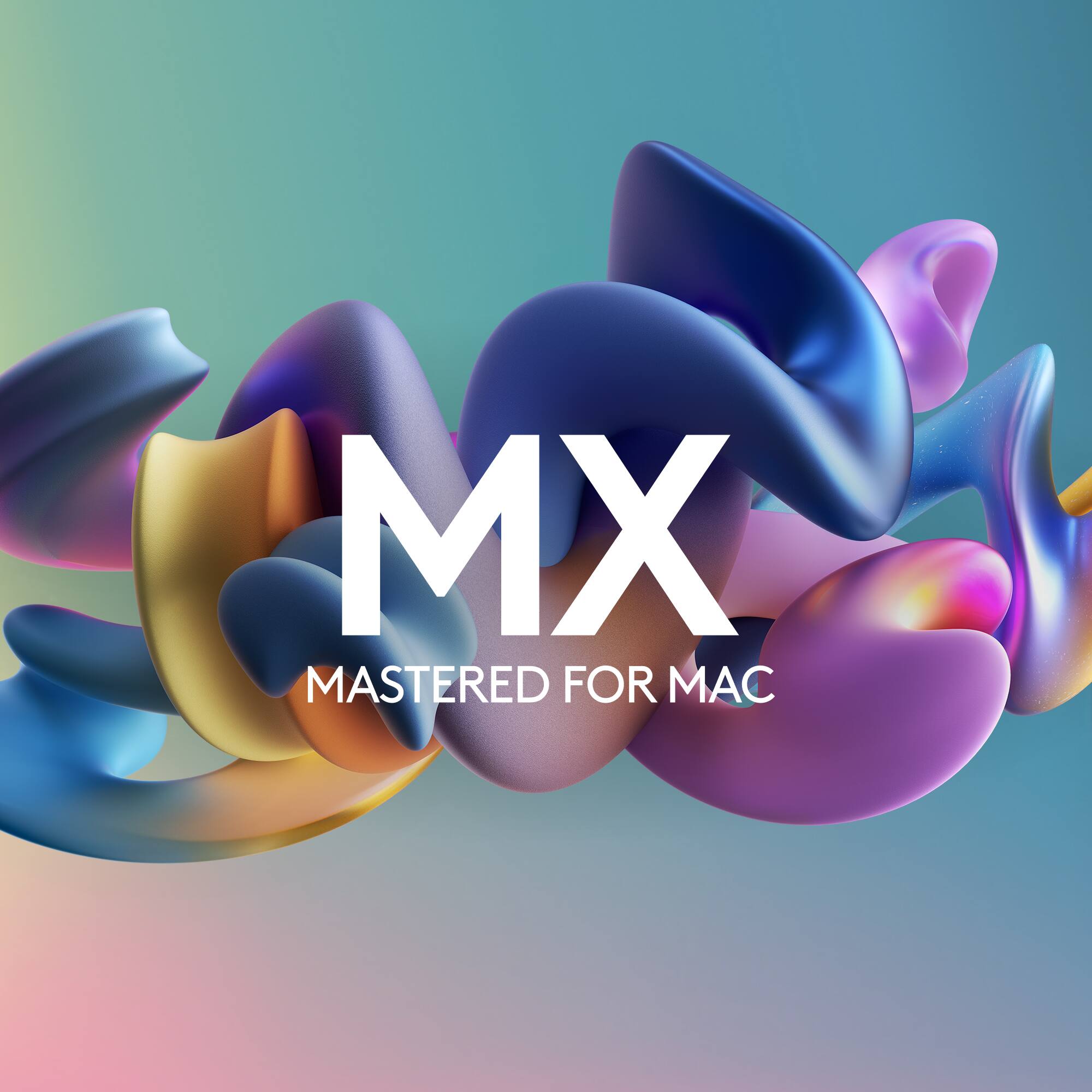 MX Mastered for Mac