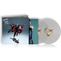 Rush! [LP] - VINYL - Front_Zoom