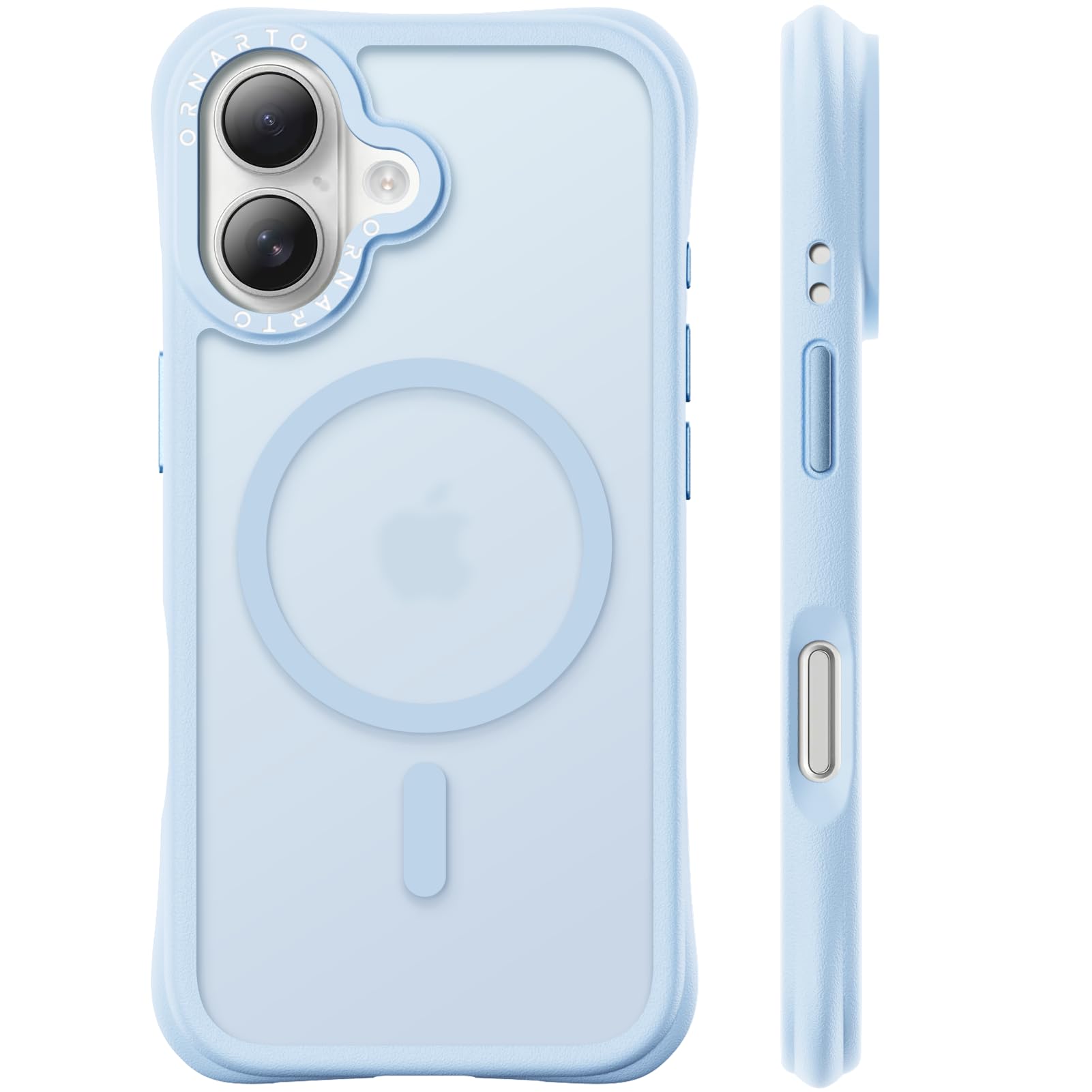 Baby Blue