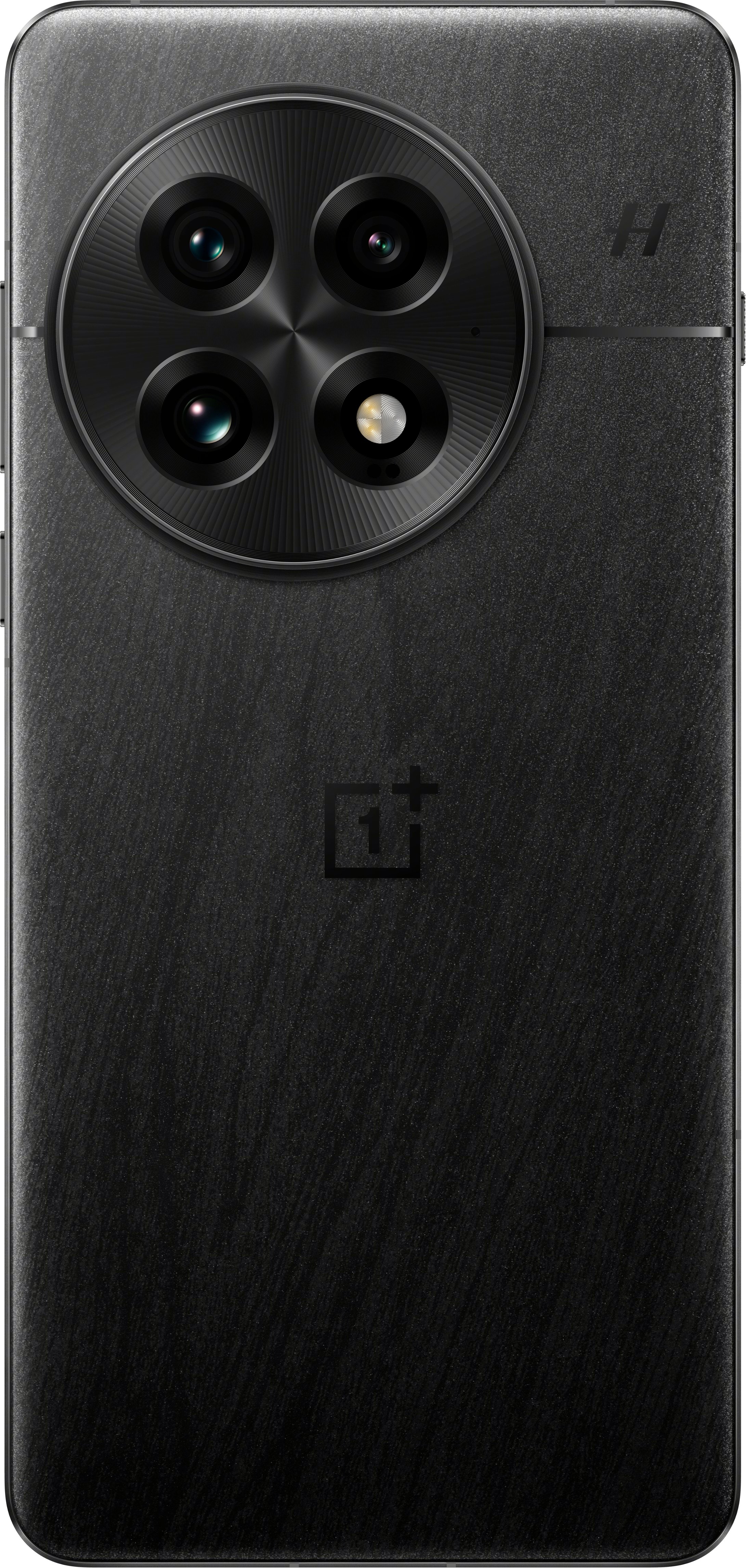 OnePlus 13 ブラックグローバル版