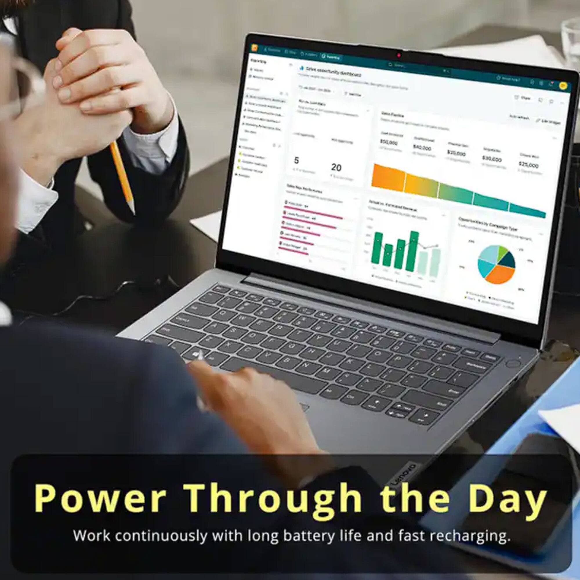 Sure, here is the corrected and grouped text:

---

**Power Through the Day**

Work continuously with long battery life and fast recharging.

---

**Lenovo**

---

**Drive successfully.**

---

**$5,000**  
**$40,000**  
**$20,000**  
**$32,000**

---

**5**  
**20**

---

**Power Through the Day**

Work continuously with long battery life and fast recharging.

---

**Lenovo**

---

**Drive successfully.**

---

**$5,000**  
**$40,000**  
**$20,000**  
**$32,000**

---

**5**  
**20**

---

**Power Through the Day**

Work continuously with long battery life and fast recharging.

---

**Lenovo**

---

**Drive successfully.**

---

**$5,000**  
**$40,000**  
**$20,000**  
**$32,000**

---

**5**  
**20**

---

**Power Through the Day**

Work continuously with long battery life and fast