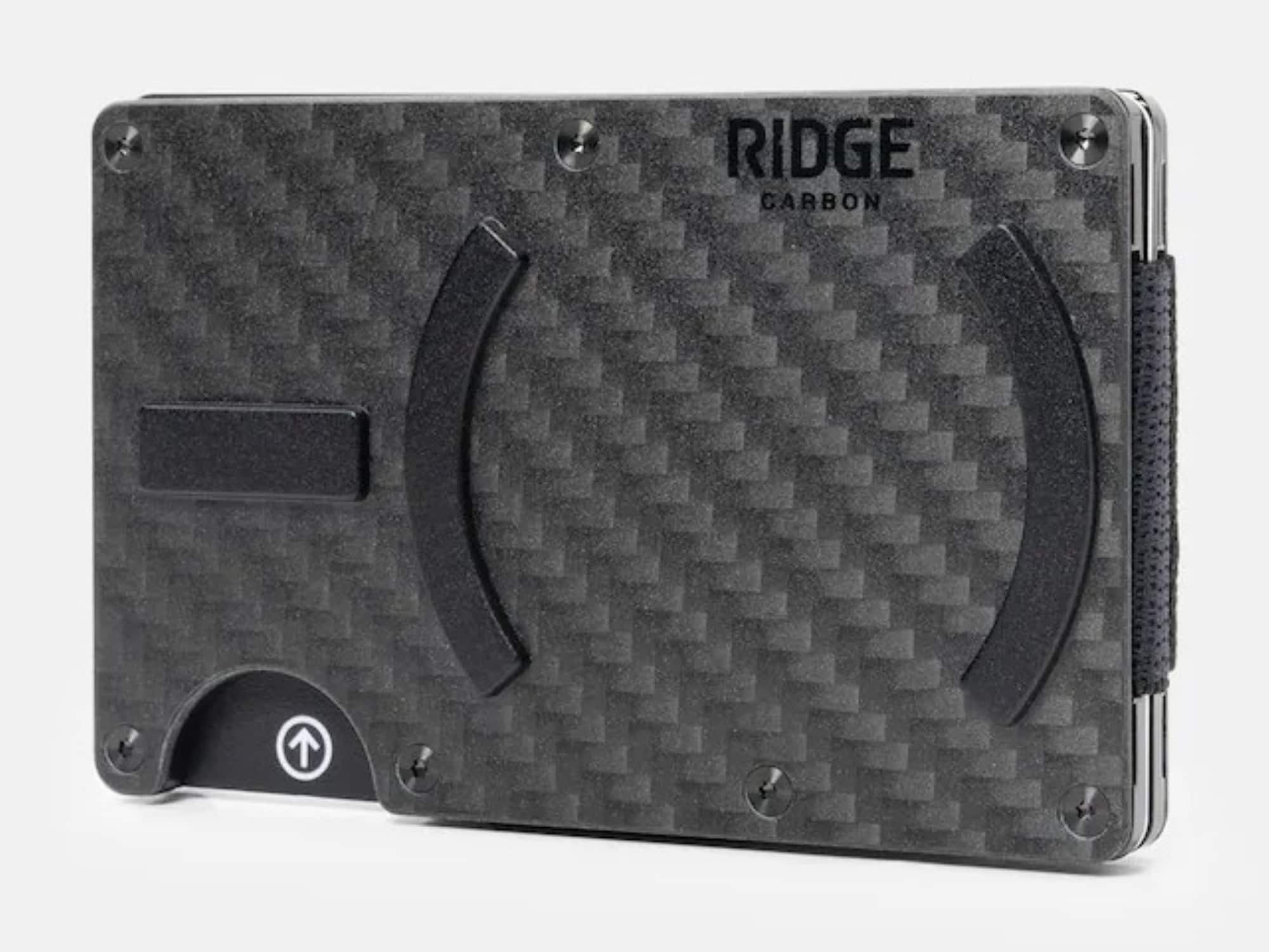 RIDGE CARBON