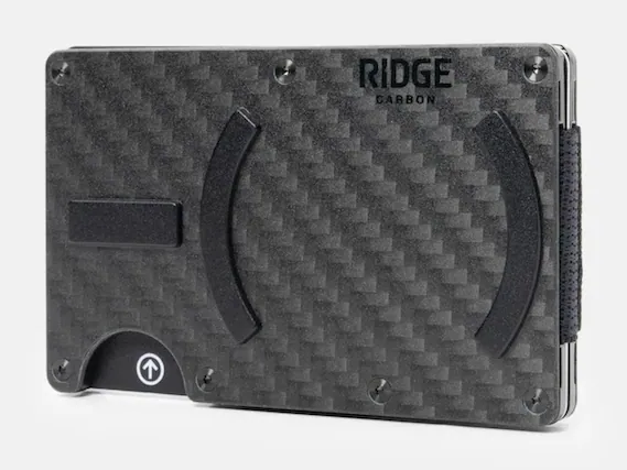 RIDGE CARBON
