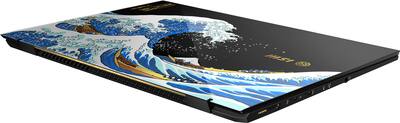 MSI Prestige 13”AI+ Ukiyoe Edition 13.3 MSI Prestige 13”AI+ Ukiyoe Edition 13.3
