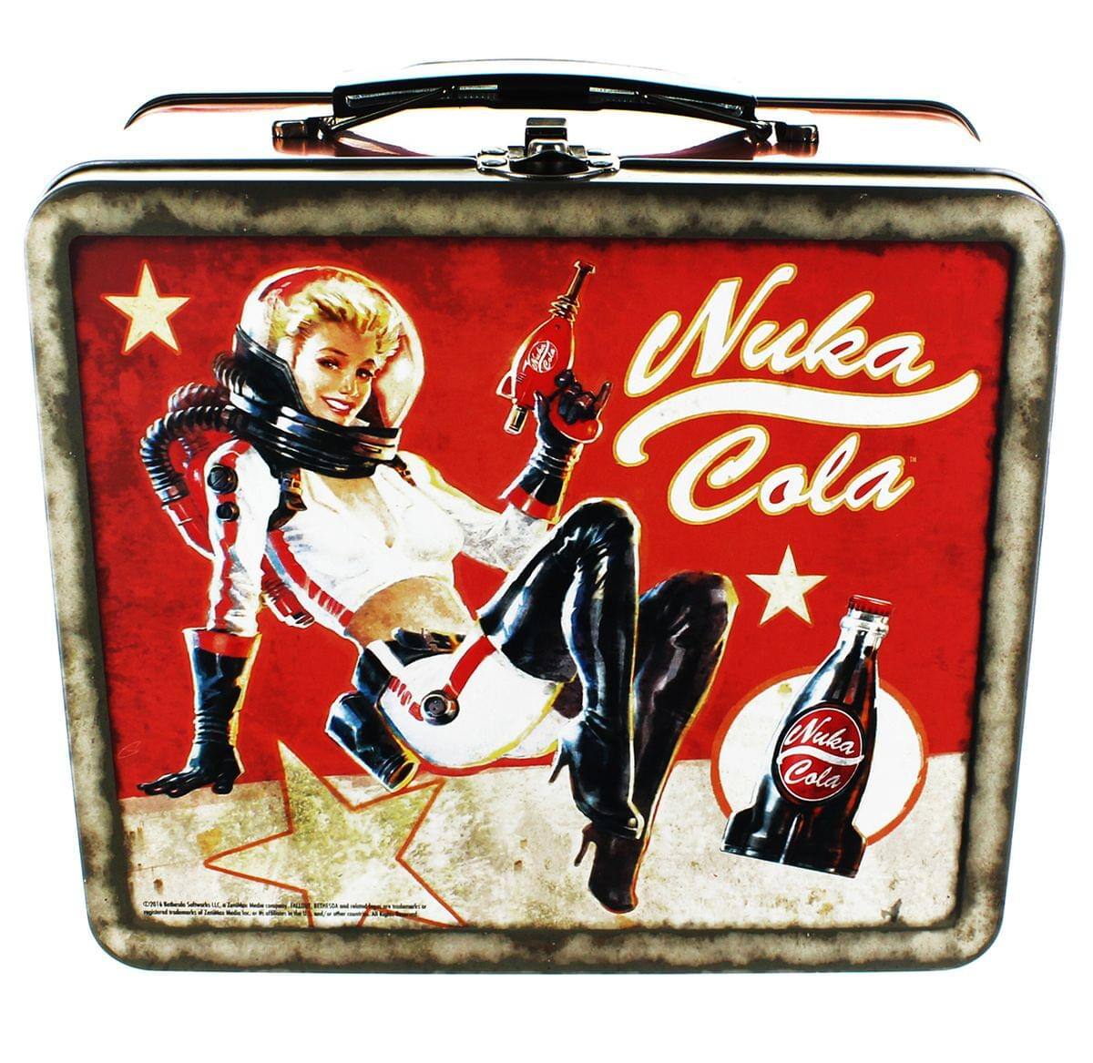 Nuka Cola