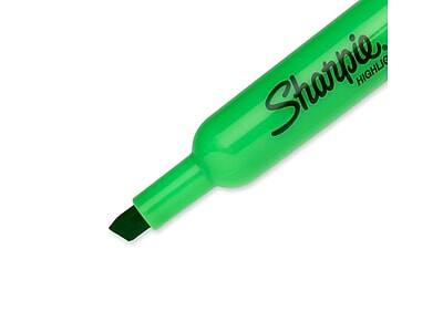 Sharpie Highlighter