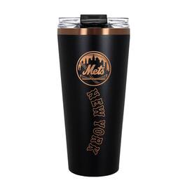 Great American Products - 30oz. Big Slim Tumbler - Black