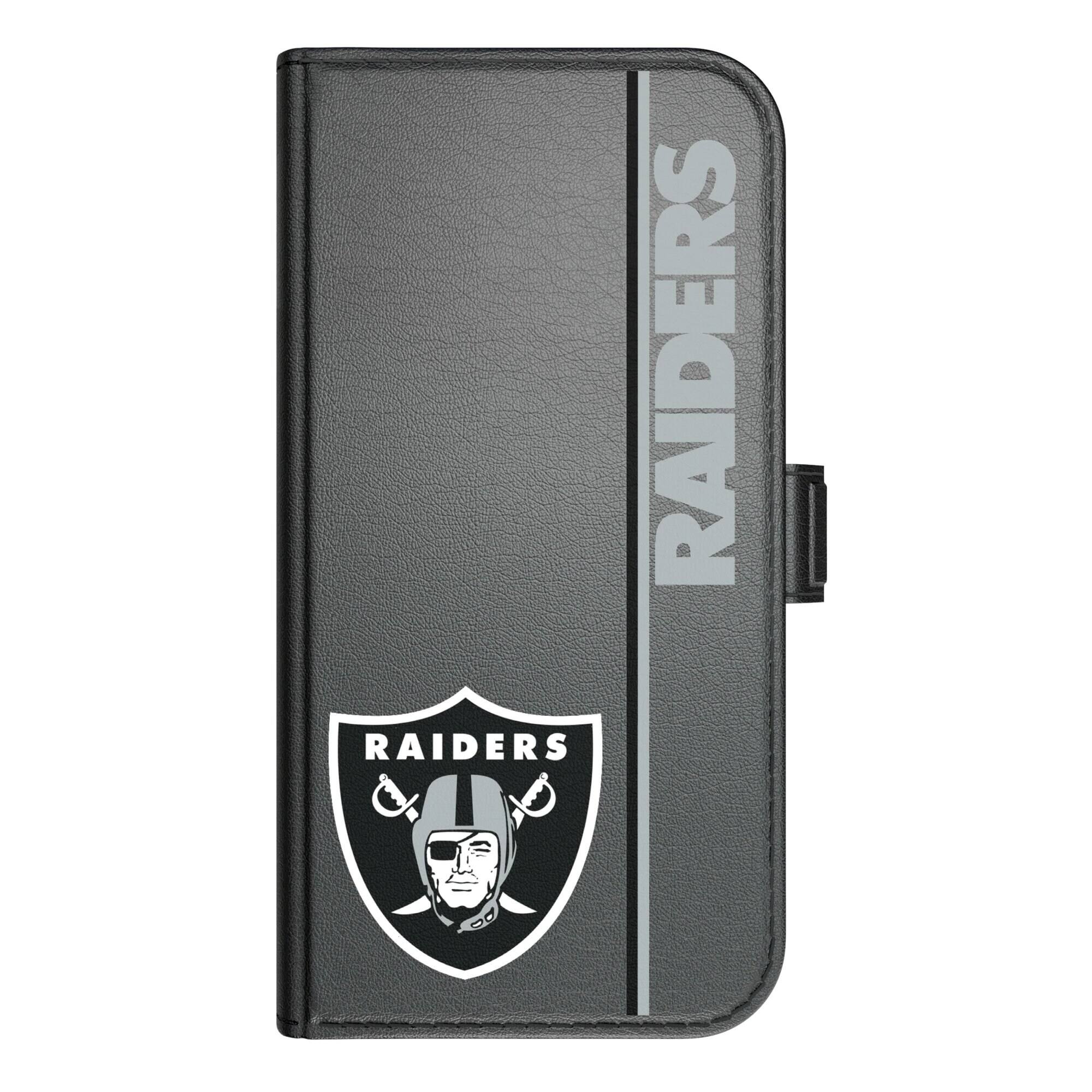 RAIDERS